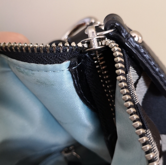 Kristin Hobo Handbag - Picture 6 of 8